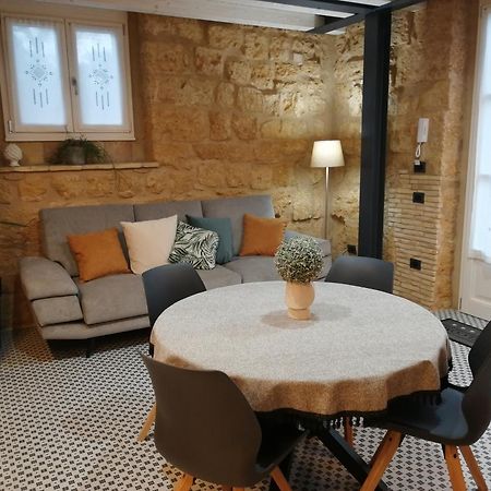 A Casa Di Mammi Nella Valle Dei Templi Agrigento Habitación foto