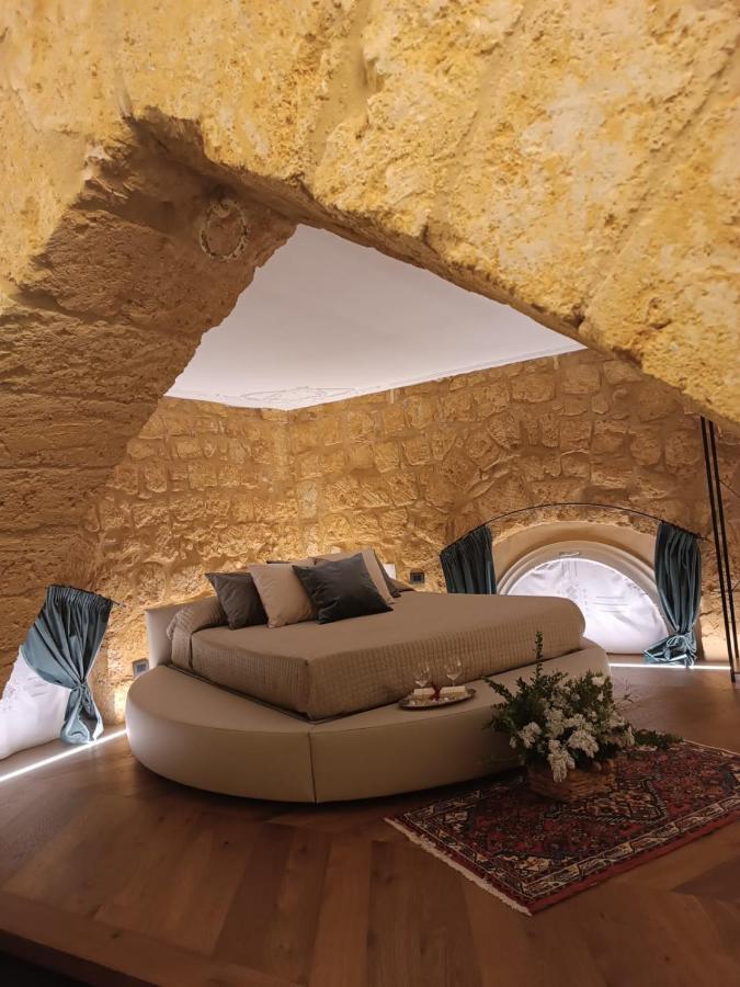 A Casa Di Mammi Nella Valle Dei Templi Agrigento Exterior foto