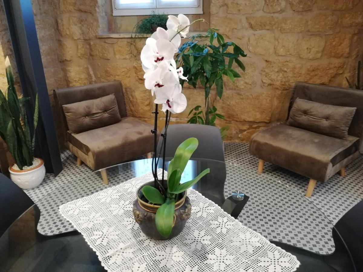 A Casa Di Mammi Nella Valle Dei Templi Agrigento Exterior foto