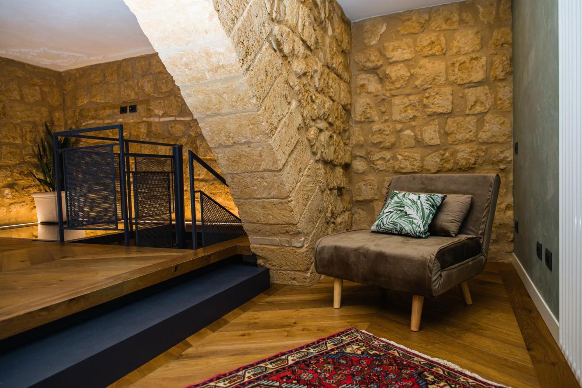 A Casa Di Mammi Nella Valle Dei Templi Agrigento Habitación foto
