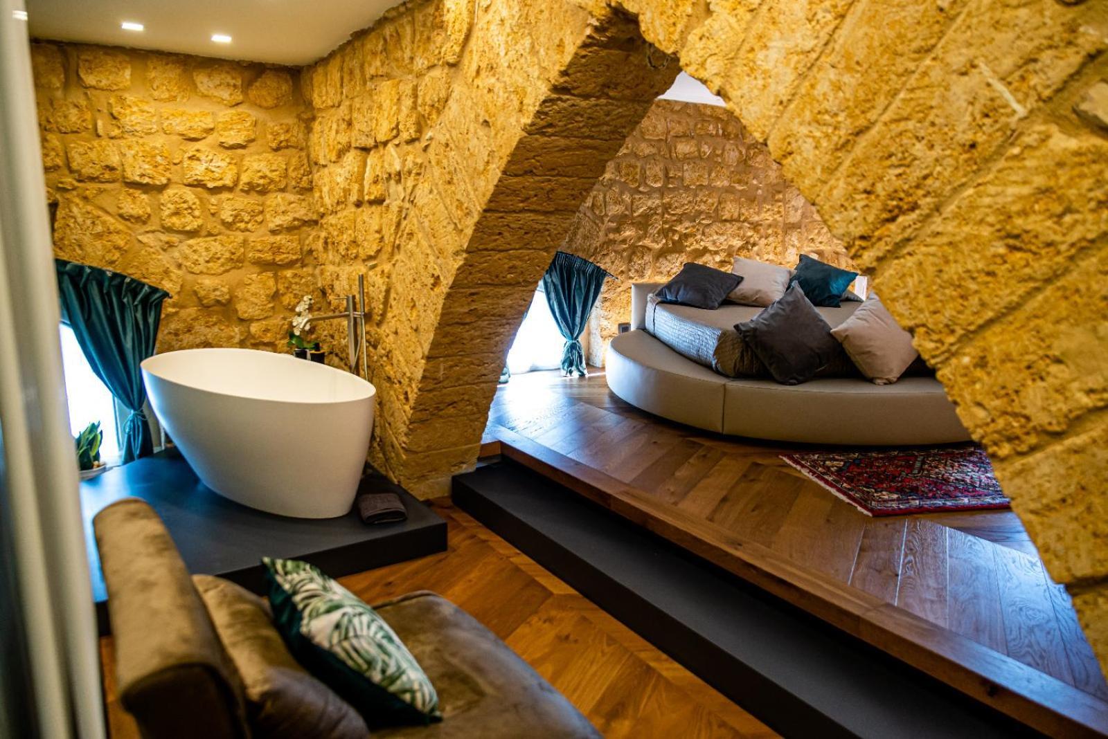 A Casa Di Mammi Nella Valle Dei Templi Agrigento Habitación foto
