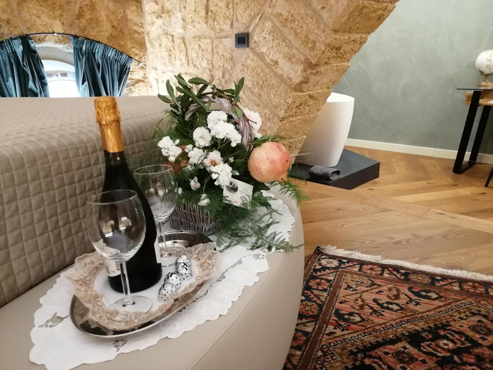 A Casa Di Mammi Nella Valle Dei Templi Agrigento Habitación foto