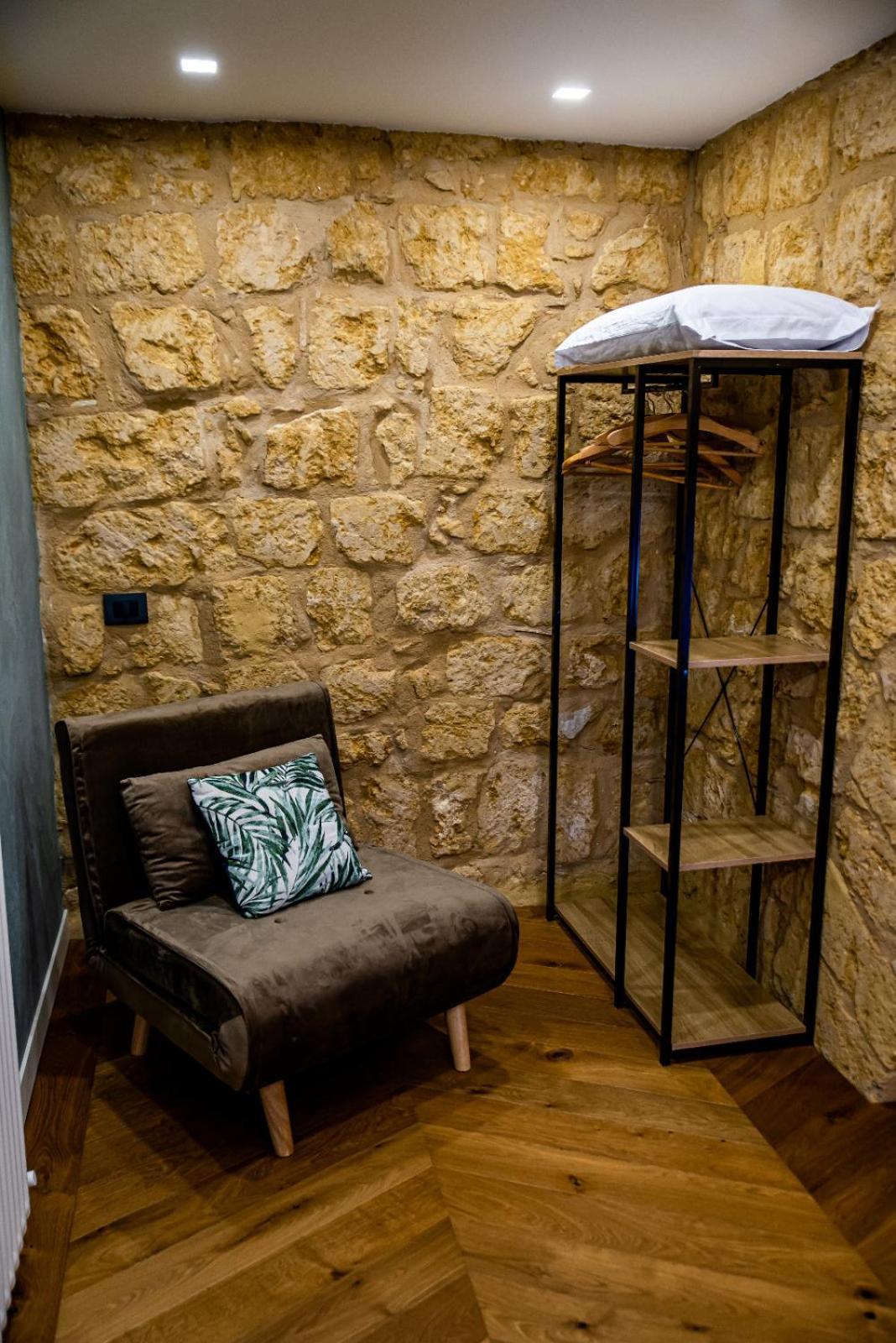 A Casa Di Mammi Nella Valle Dei Templi Agrigento Habitación foto
