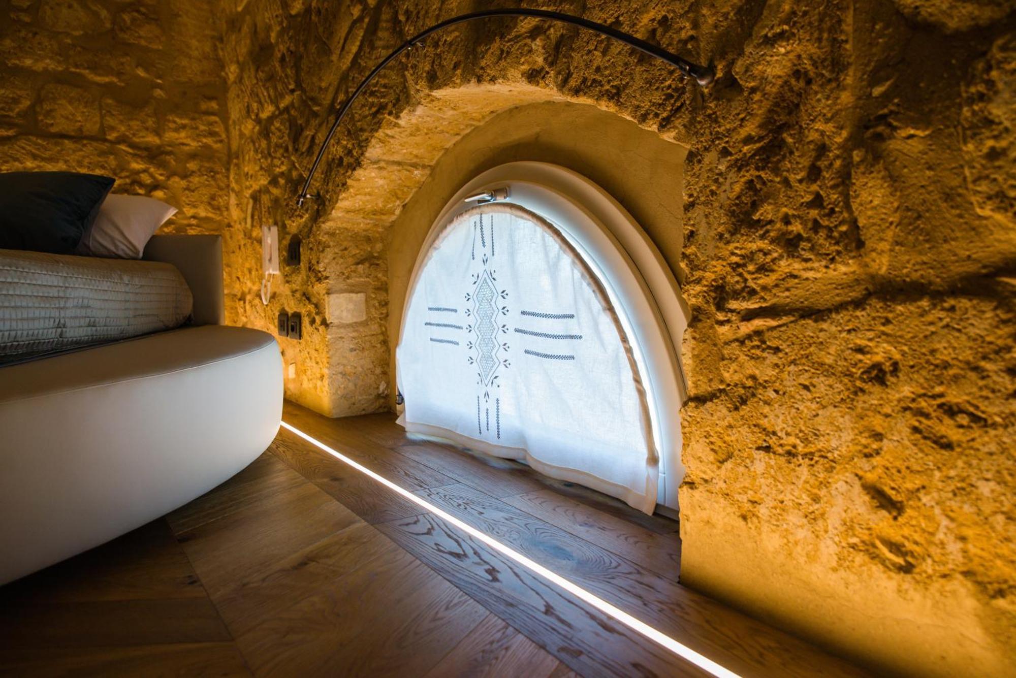 A Casa Di Mammi Nella Valle Dei Templi Agrigento Habitación foto