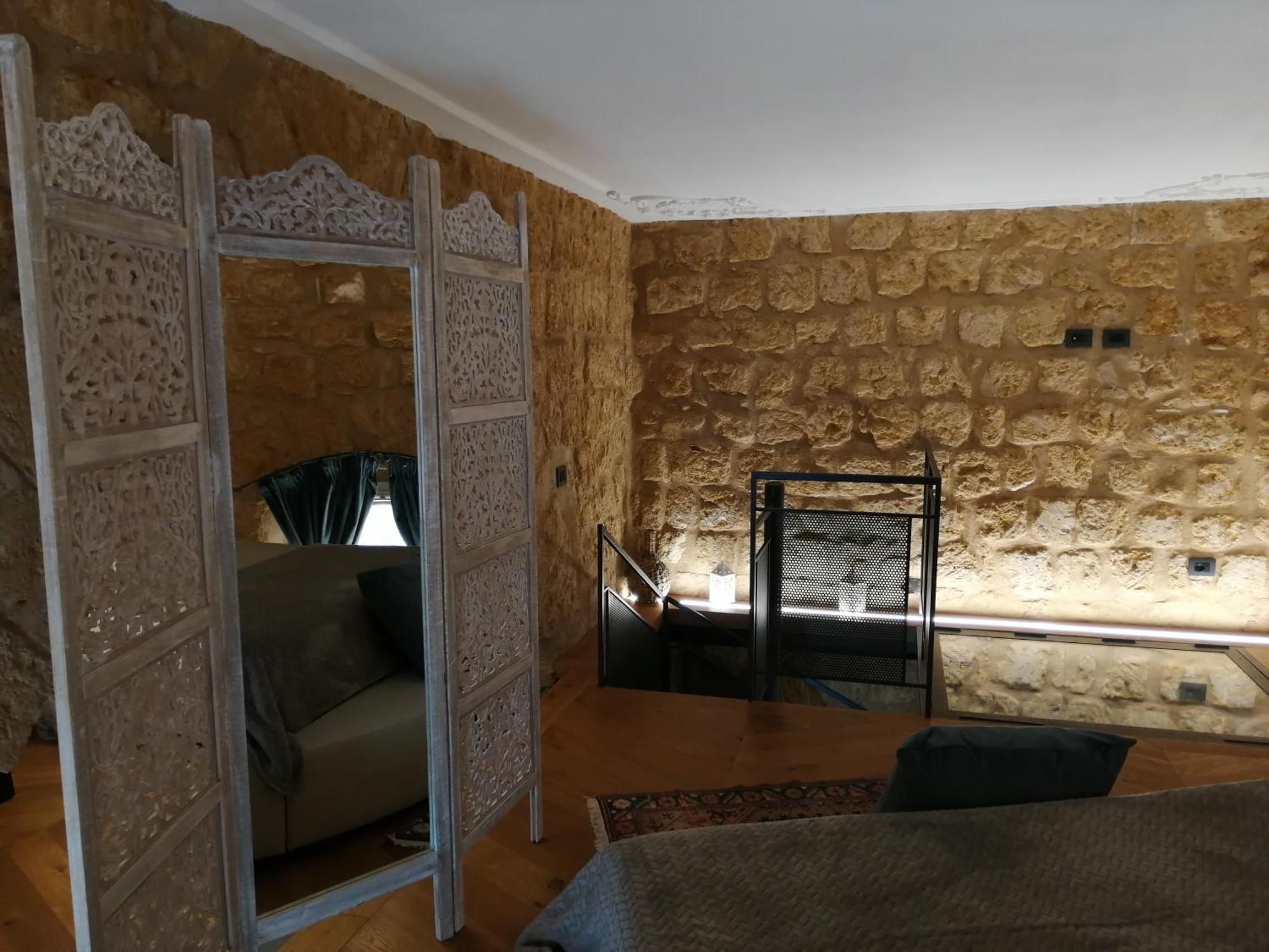 A Casa Di Mammi Nella Valle Dei Templi Agrigento Habitación foto