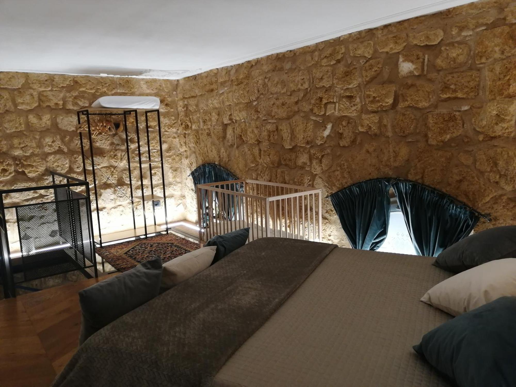 A Casa Di Mammi Nella Valle Dei Templi Agrigento Habitación foto